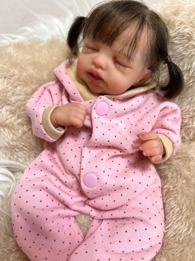 【リボーンドール】大きさ 約 22cm. 専用♡