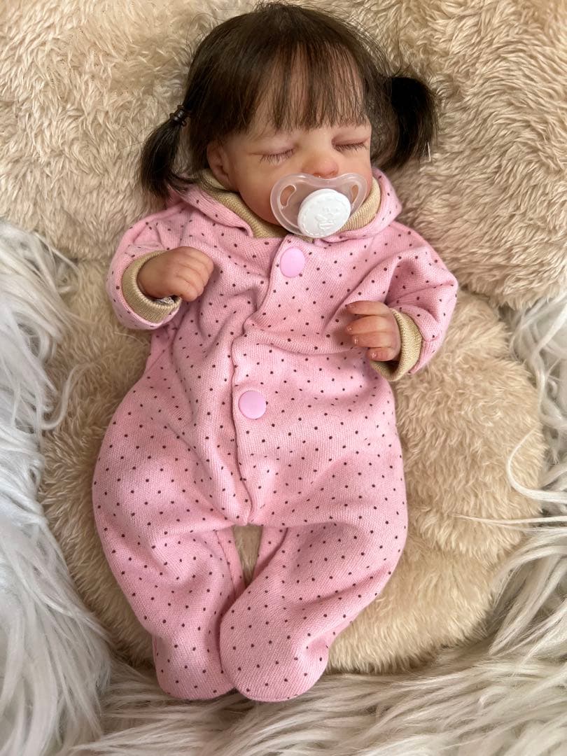 【リボーンドール】大きさ 約 22cm. 専用♡