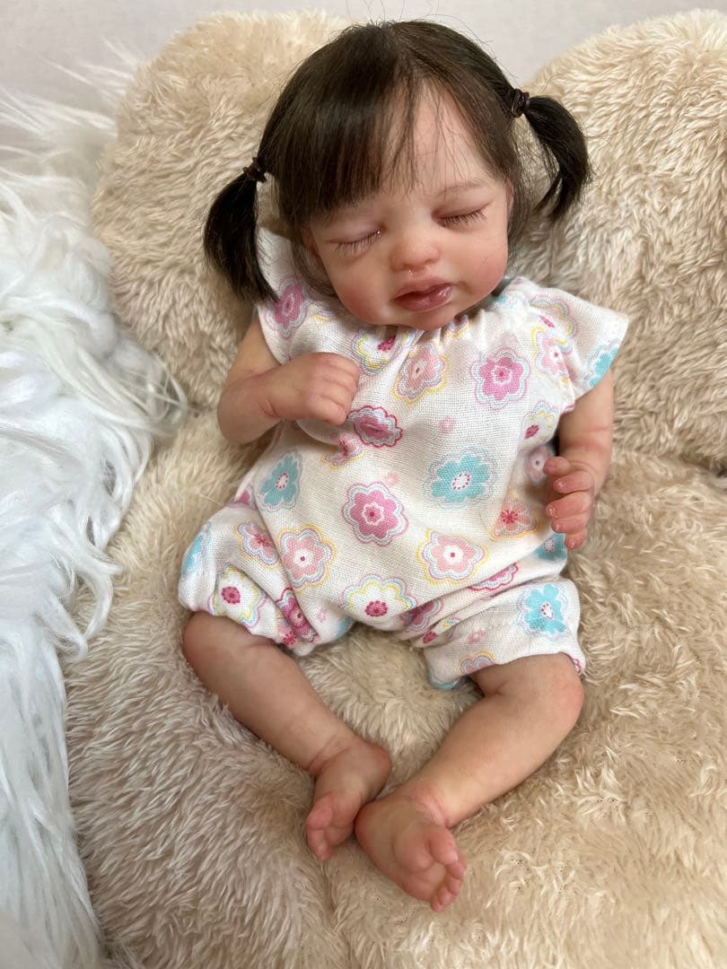 【リボーンドール】大きさ 約 22cm. 専用♡