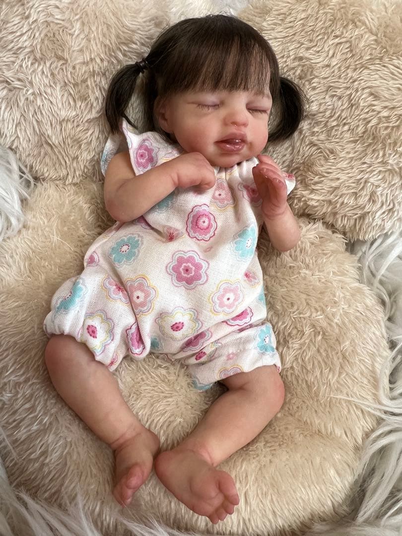 【リボーンドール】大きさ 約 22cm. 専用♡