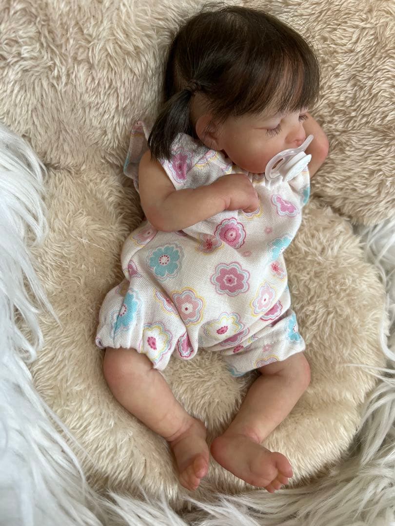 【リボーンドール】大きさ 約 22cm. 専用♡