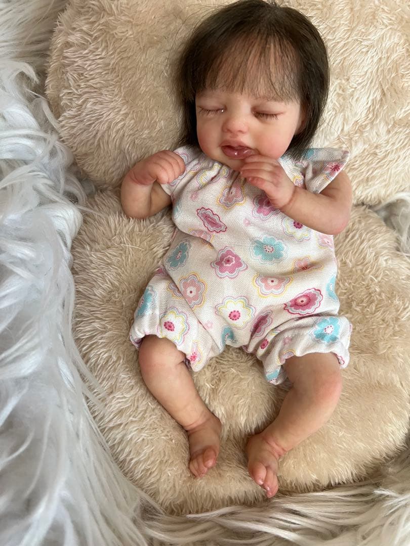 【リボーンドール】大きさ 約 22cm. 専用♡