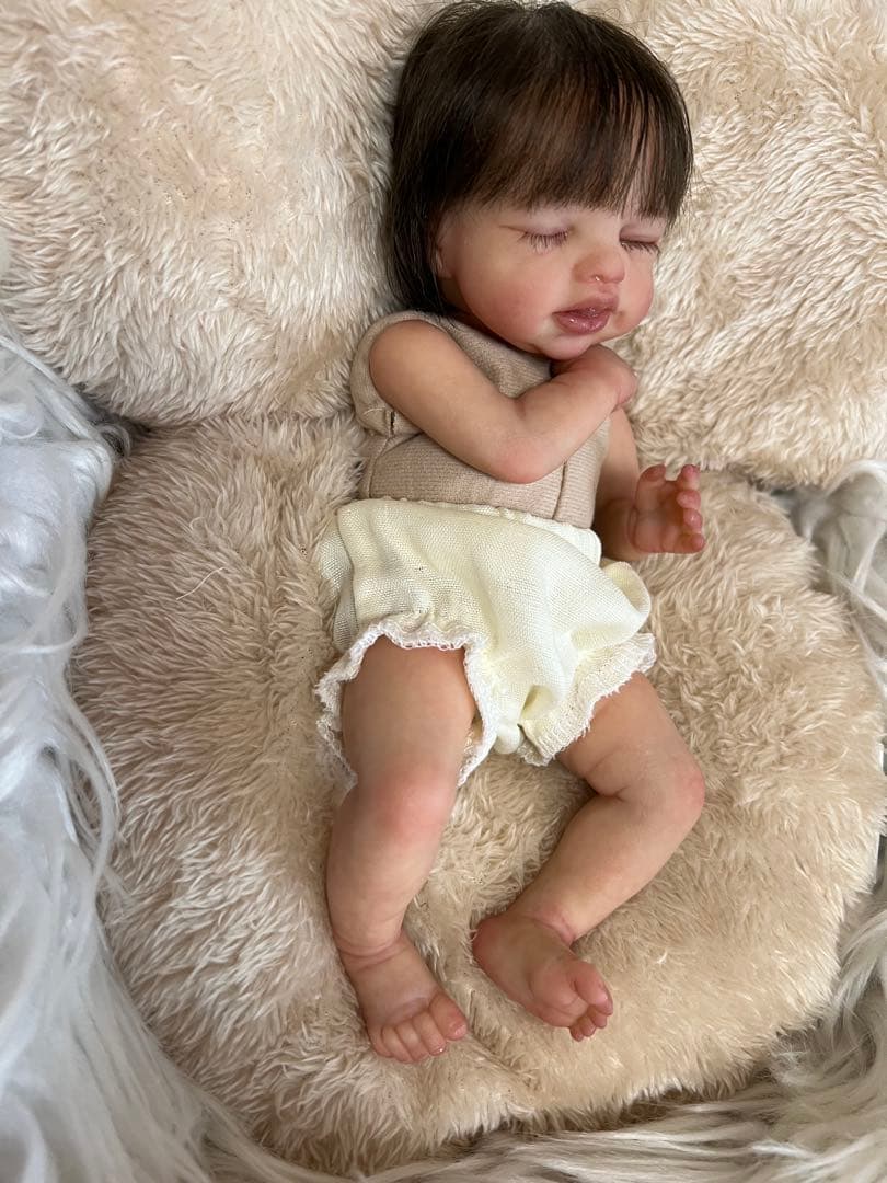 【リボーンドール】大きさ 約 22cm. 専用♡