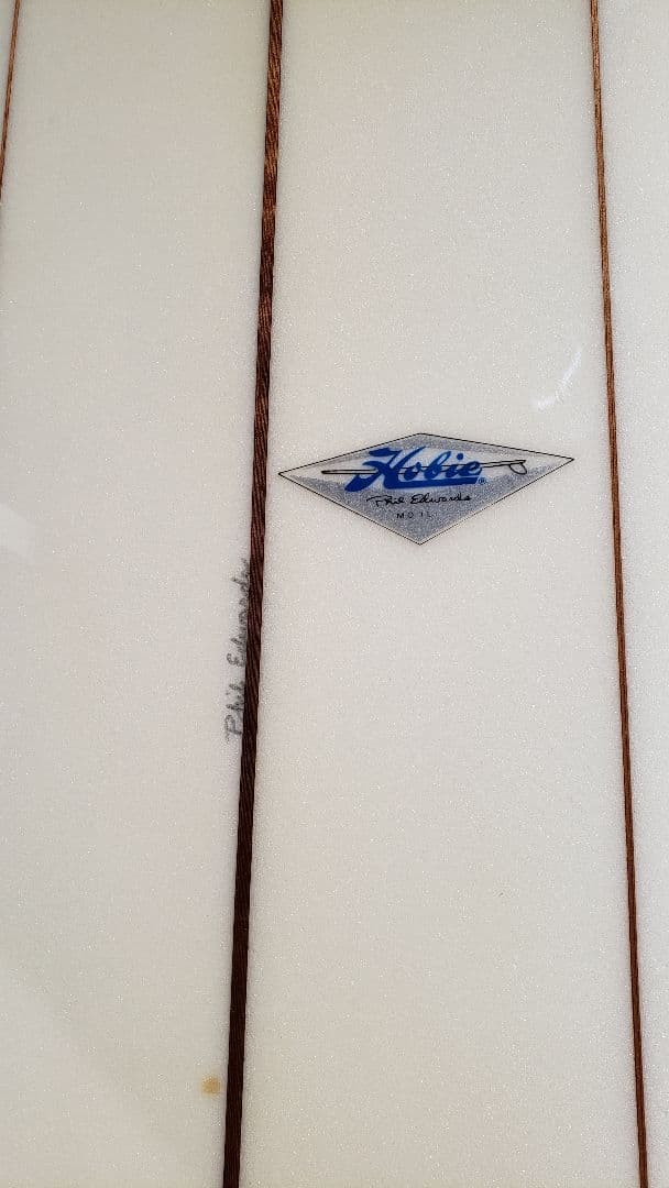 「専用」　Hobie Phil Edwards ホビー フィルエドワーズ 未使用