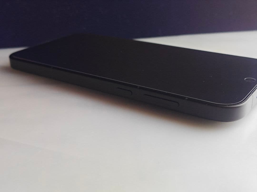 OnePlus 15 black 512GB グローバル版