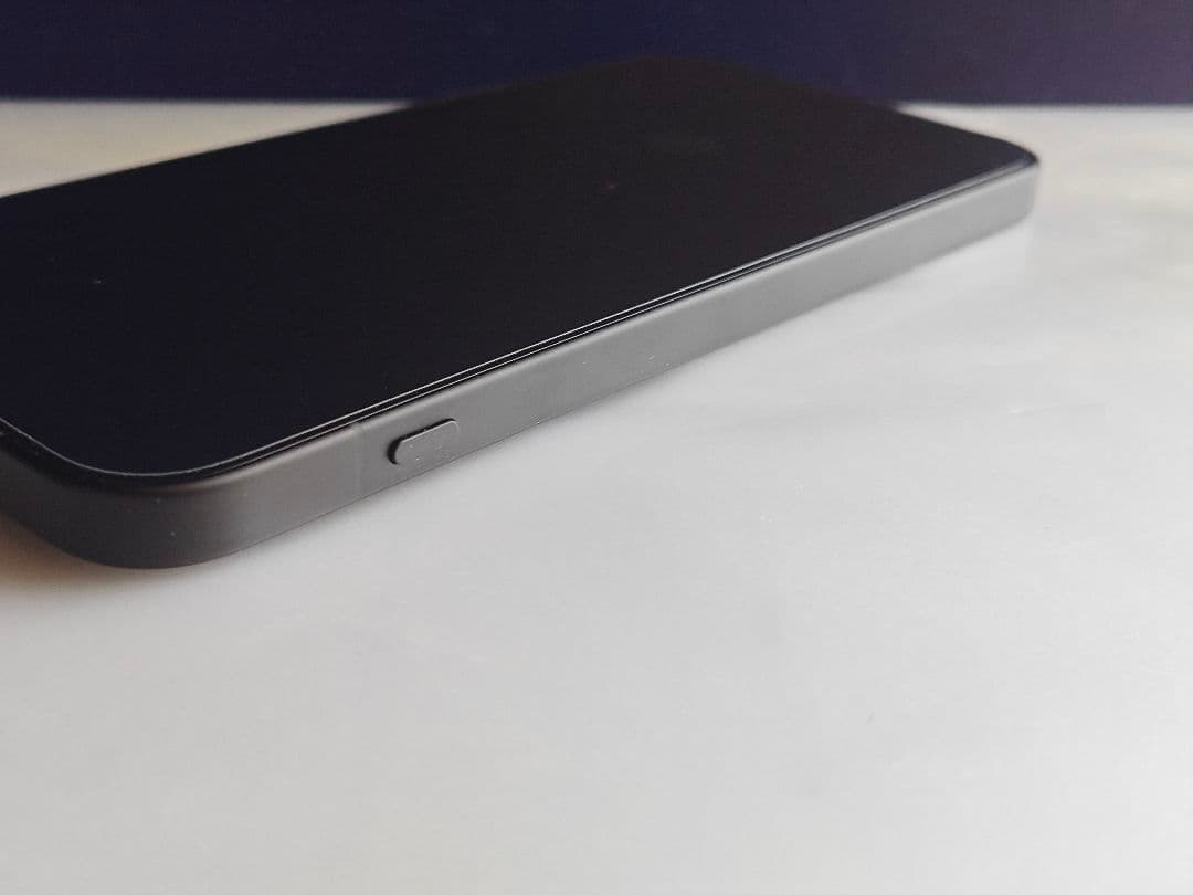 OnePlus 15 black 512GB グローバル版