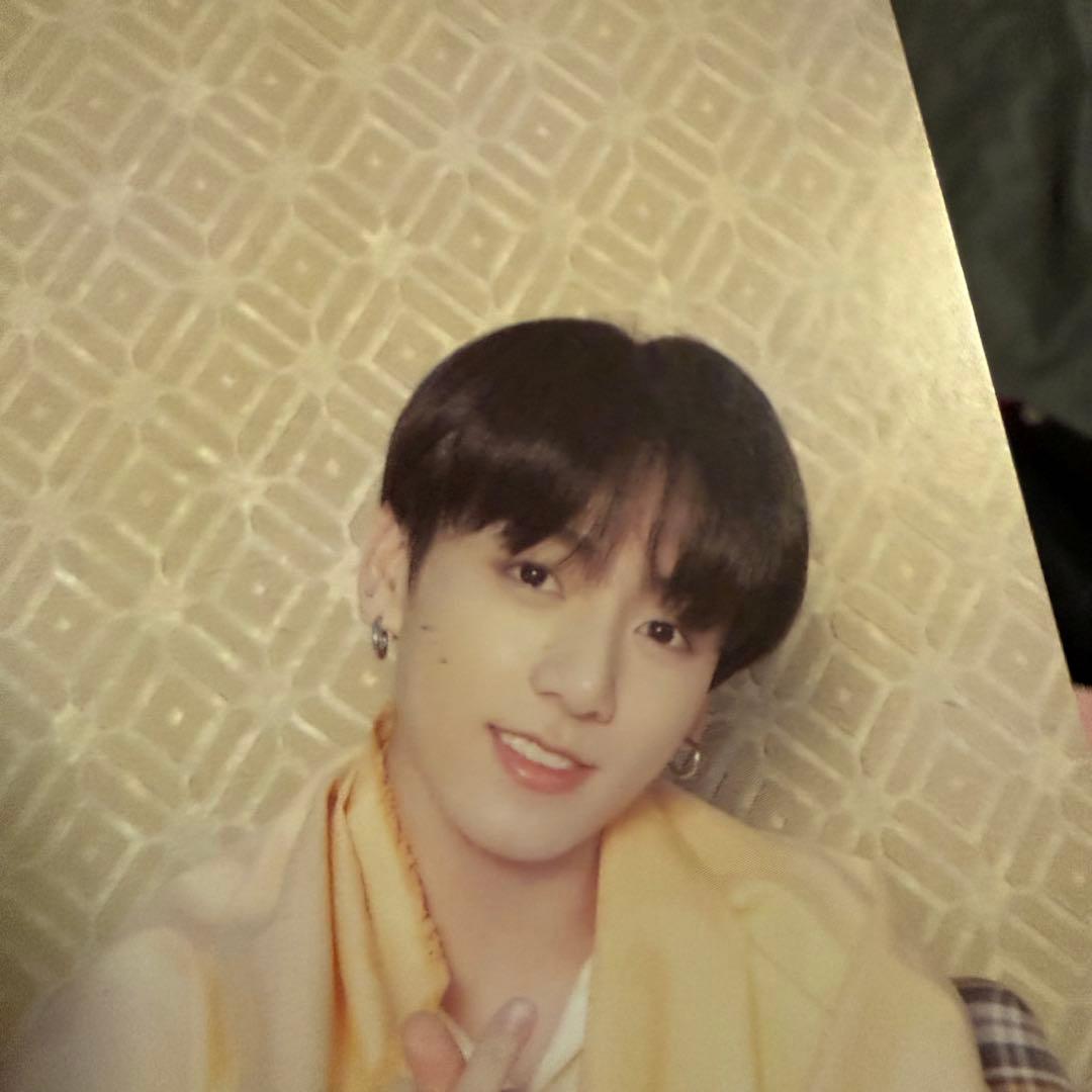 BTS アルバム まとめ売り 付属品抜けなし