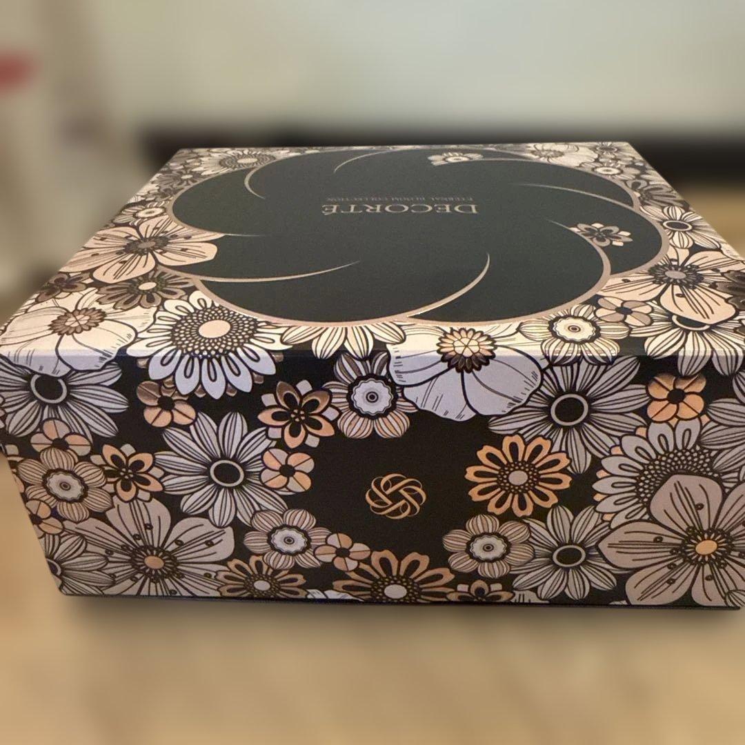 DECORTÉ エターナル ブルーム コレクション