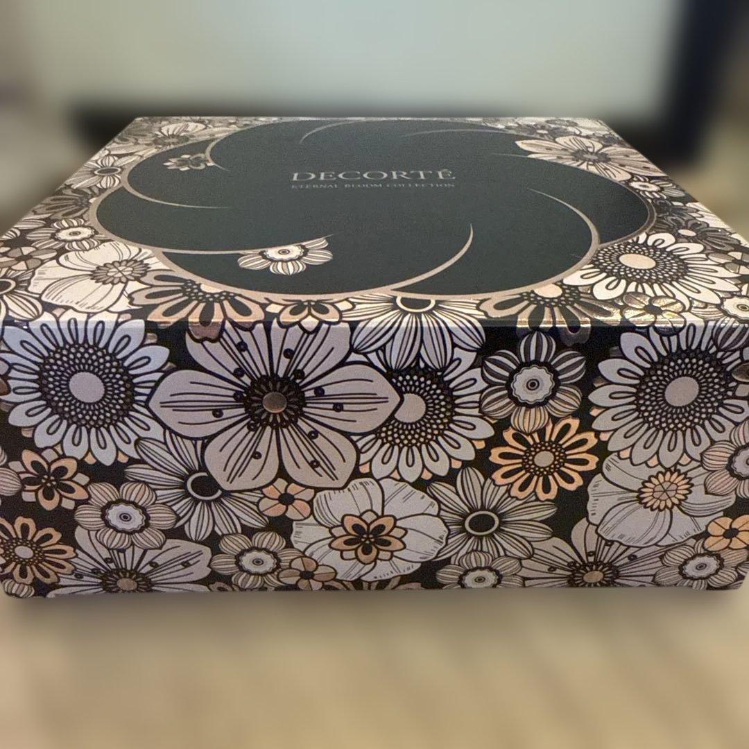 DECORTÉ エターナル ブルーム コレクション