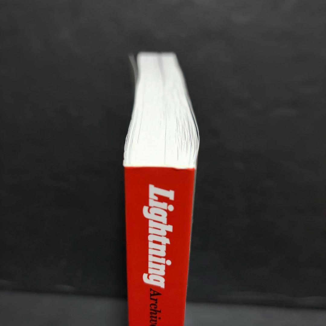 Lightning Archives vintage workwear 雑誌