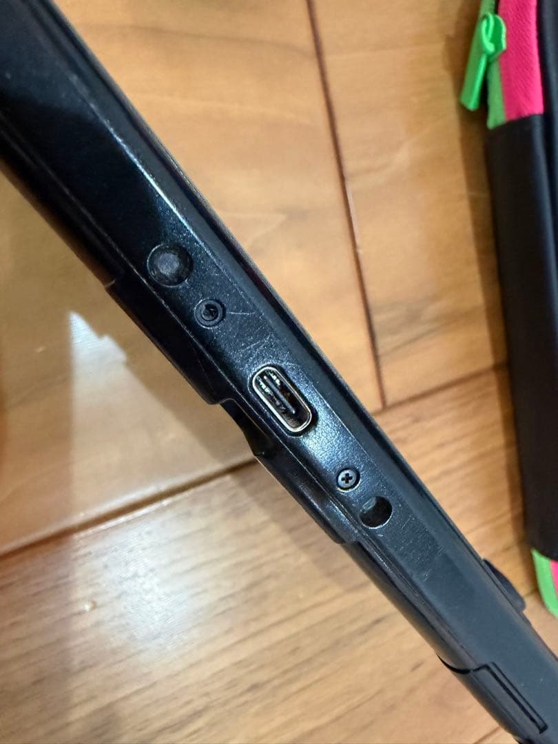 Nintendo Switch 本体 + おまけ（ケース・強化ガラス）