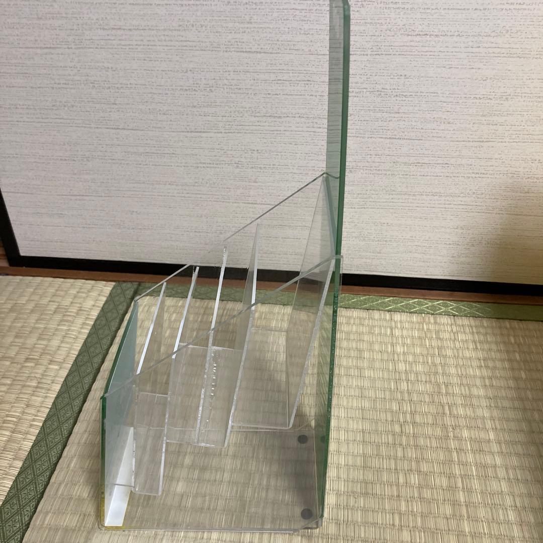 toto & toto GOAL アクリルケース　Ｊリーグ