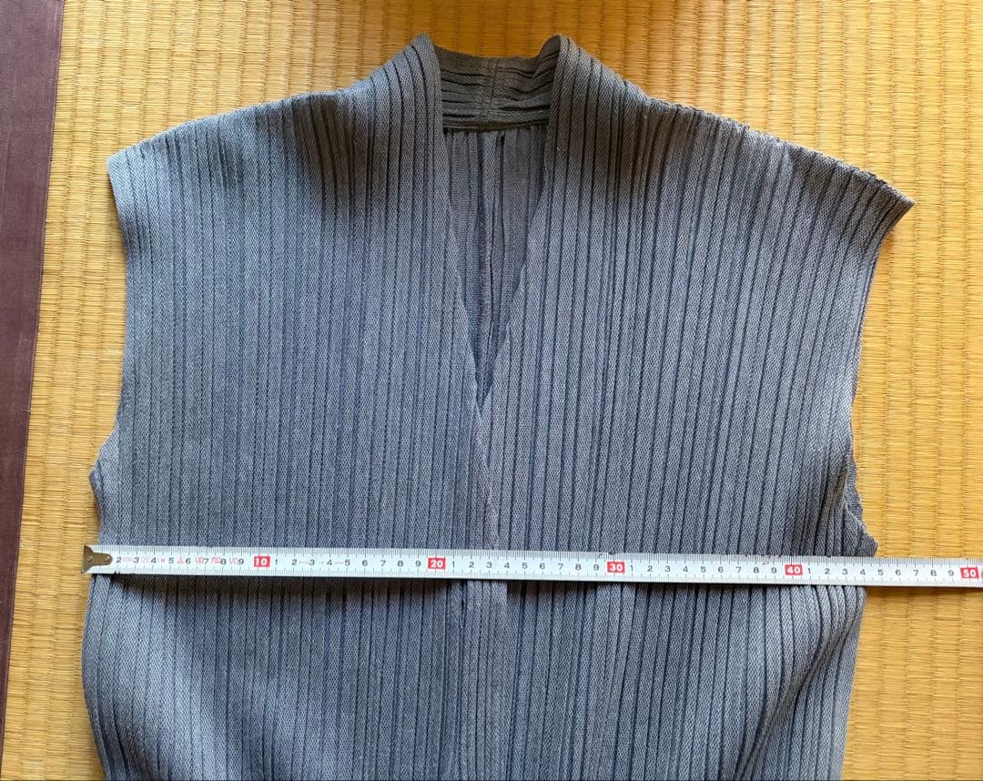 pleats please プリーツプリーズ オールインワン