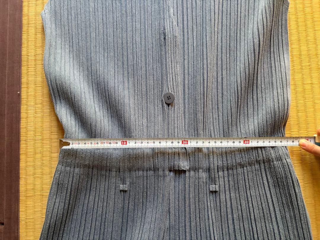 pleats please プリーツプリーズ オールインワン