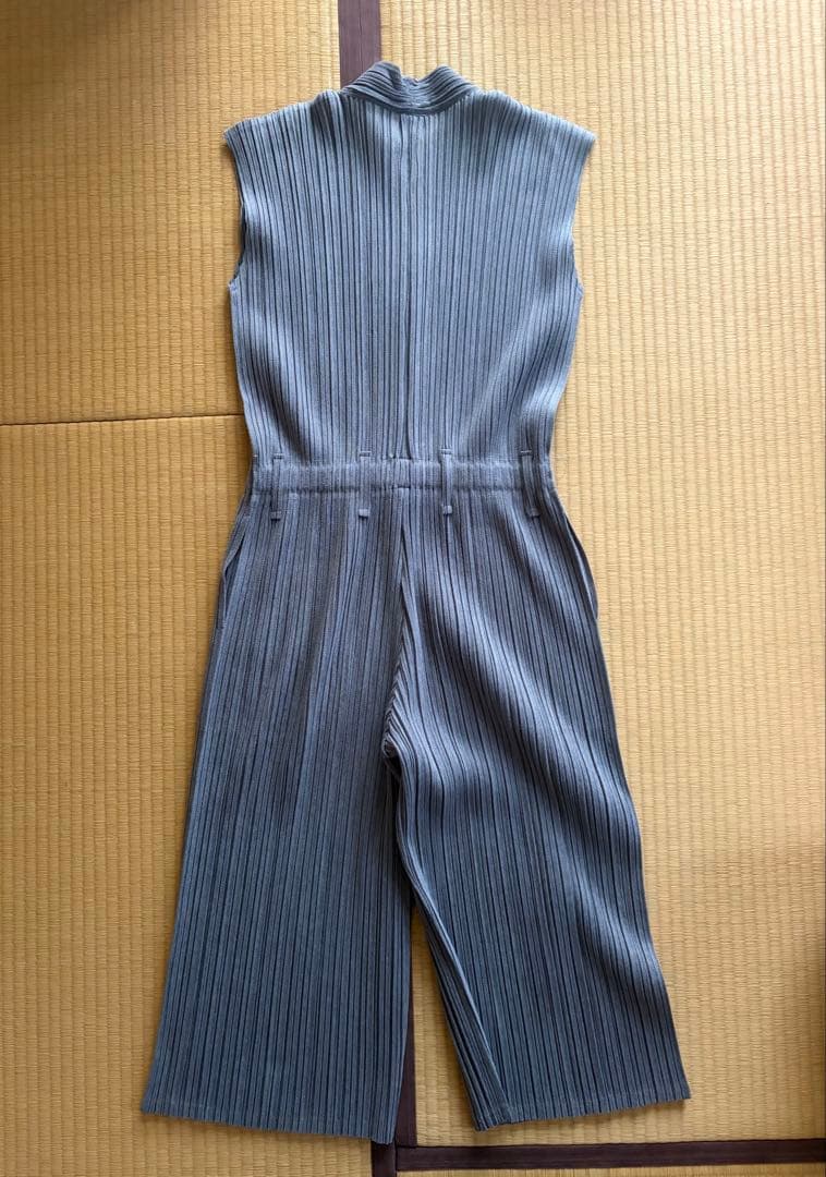 pleats please プリーツプリーズ オールインワン