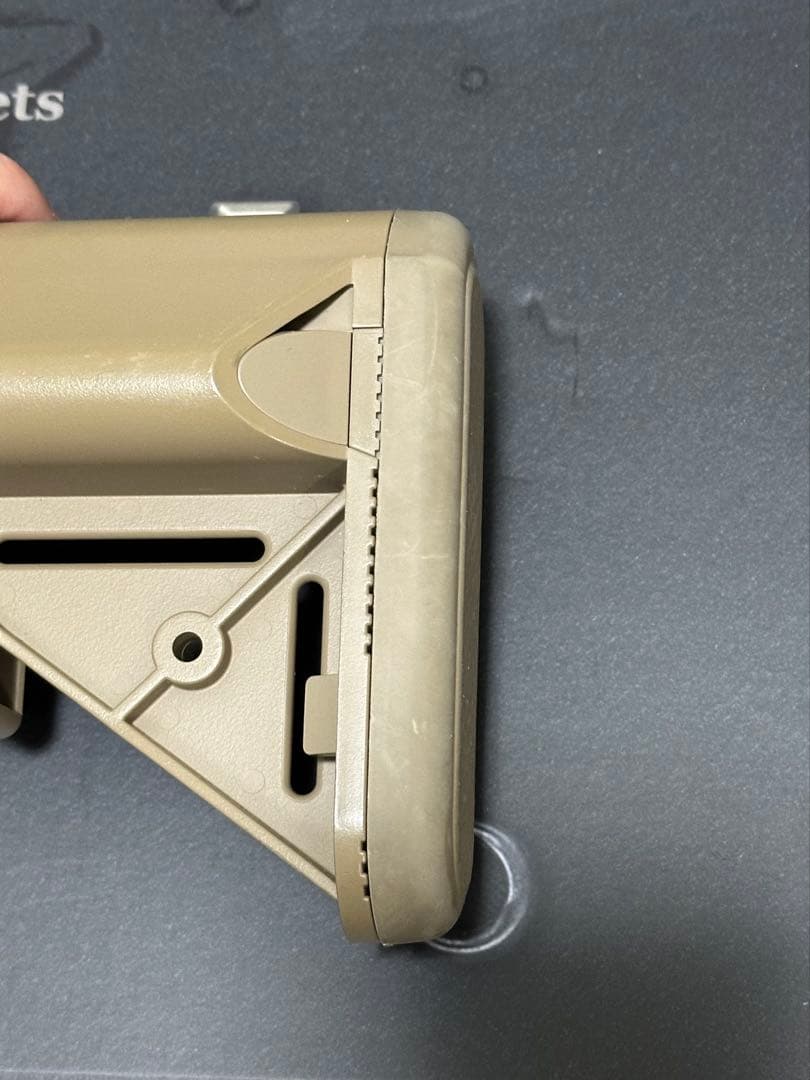 東京マルイ 次世代URG-I 14.5 75レンジャー系リアル装備フルセット