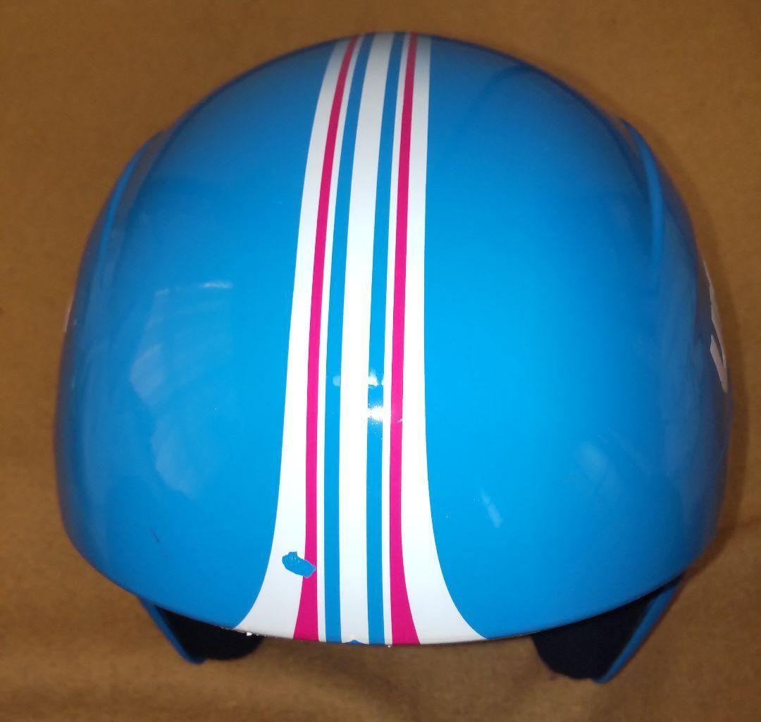 良品(私見) uvex ウベックス FIS 対応ヘルメット