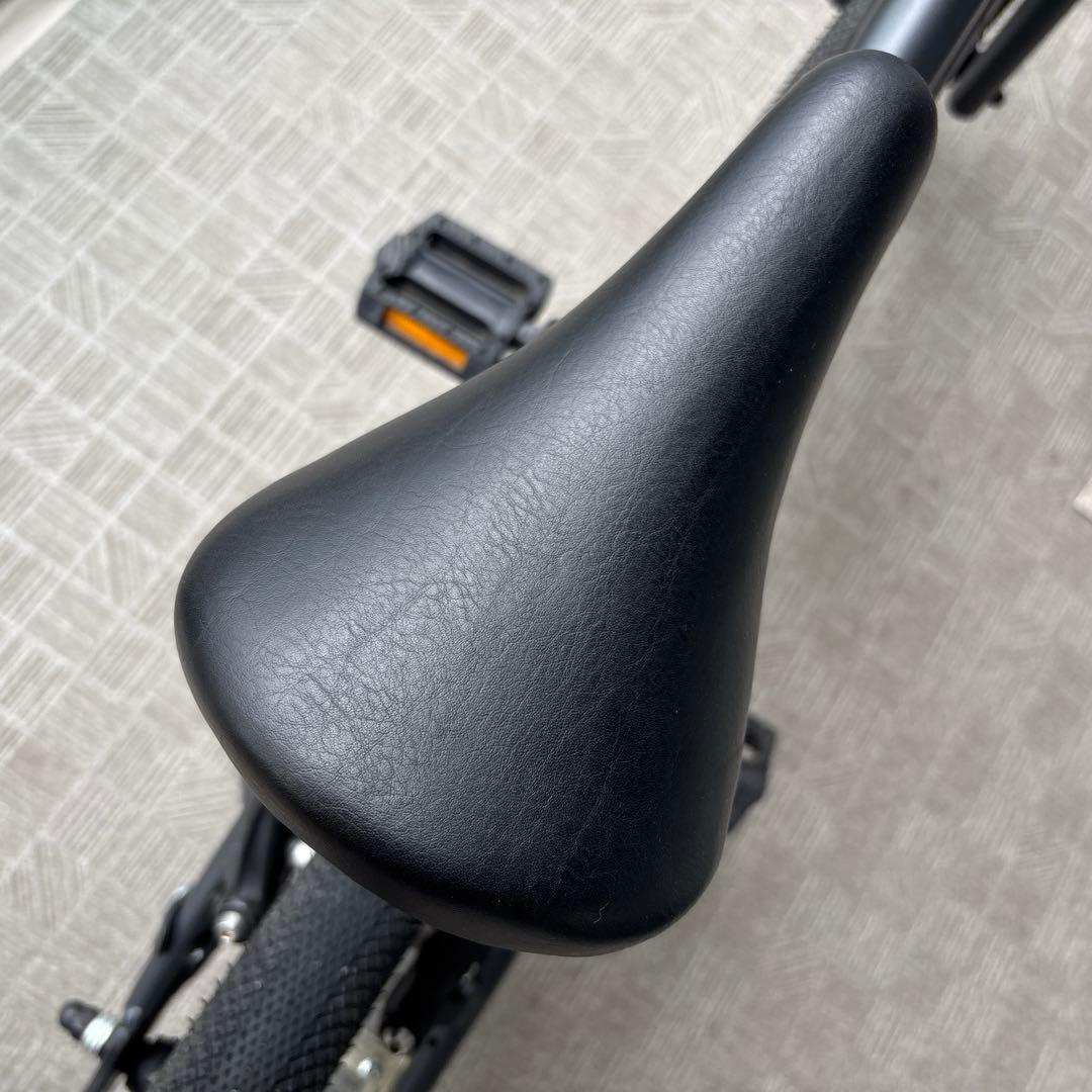 ♡xgirl♡ですMARIN DONKY JR 18インチ