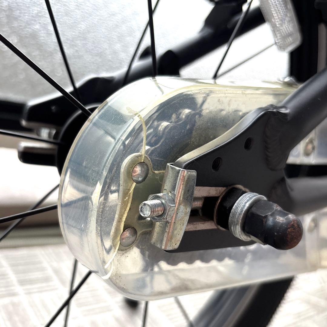 ♡xgirl♡ですMARIN DONKY JR 18インチ