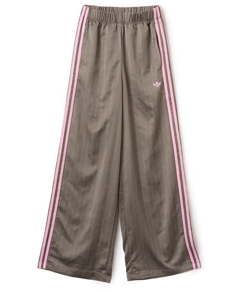 新品タグ付き【 adidas】 アディダス W WL PANTS ロングパンツ