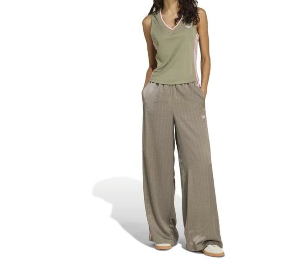 新品タグ付き【 adidas】 アディダス W WL PANTS ロングパンツ