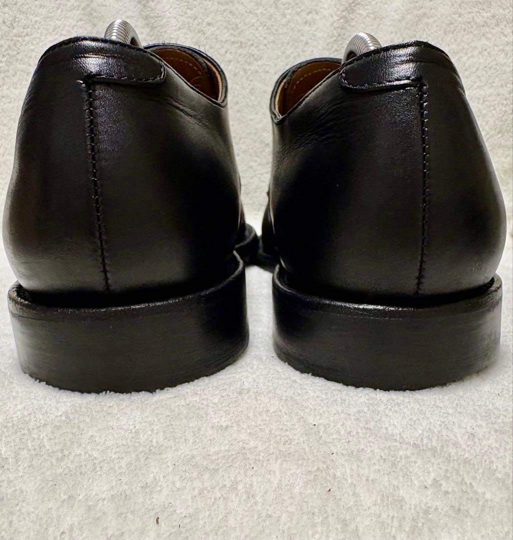 ♦︎良品♦︎Regalリーガル≪GORE-TEX≫ダブルモンク ストレートチップ