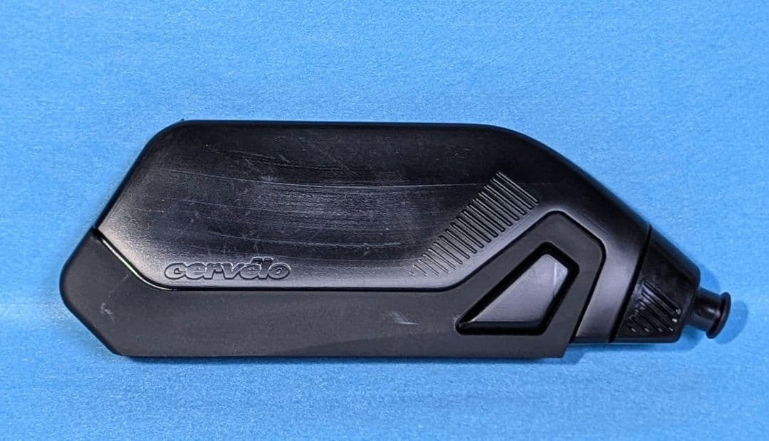 アクセサリー Cervelo Aero Water Bottle & cage 500ml