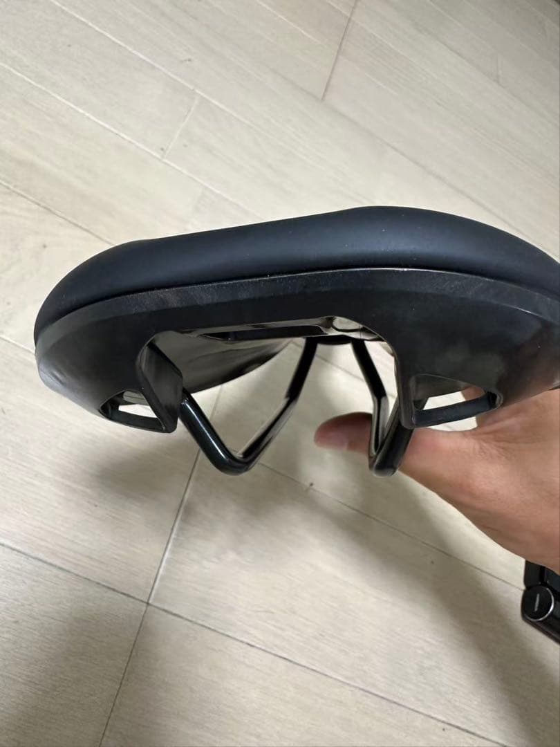 BROMPTON ブロンプトン　Superlight サドル P-Line