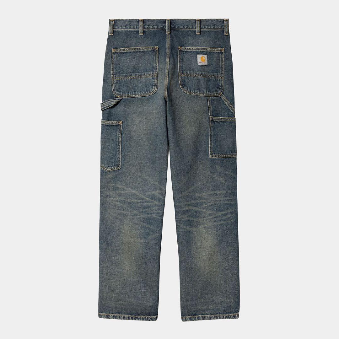 【最終値下げ】DOUBLE KNEE PANT W34