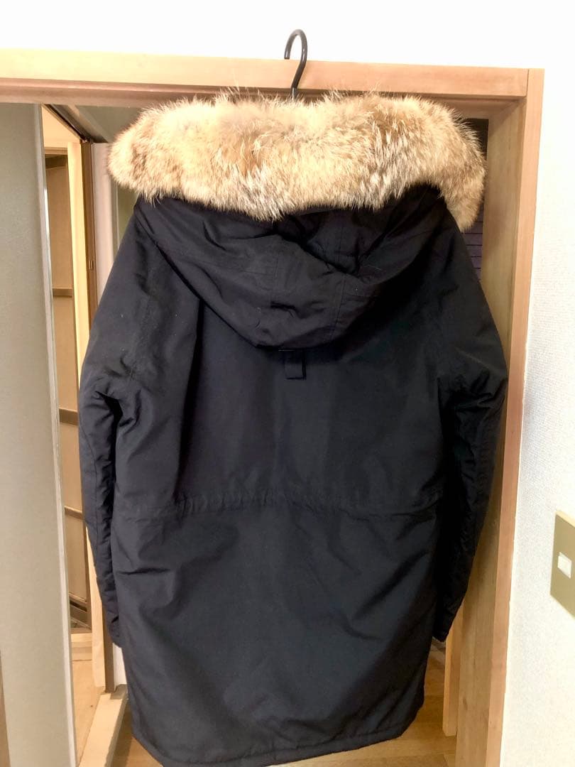 N-3B SESSLER セスラーMサイズ フライトジャケットコヨーテファー