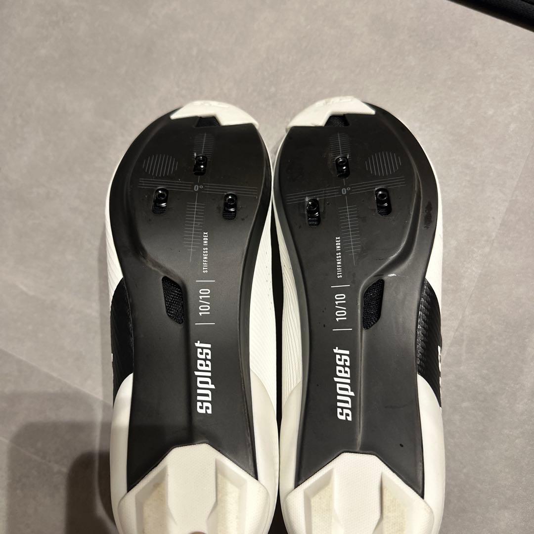 み*か様 suplest Road Pro シューズ 43