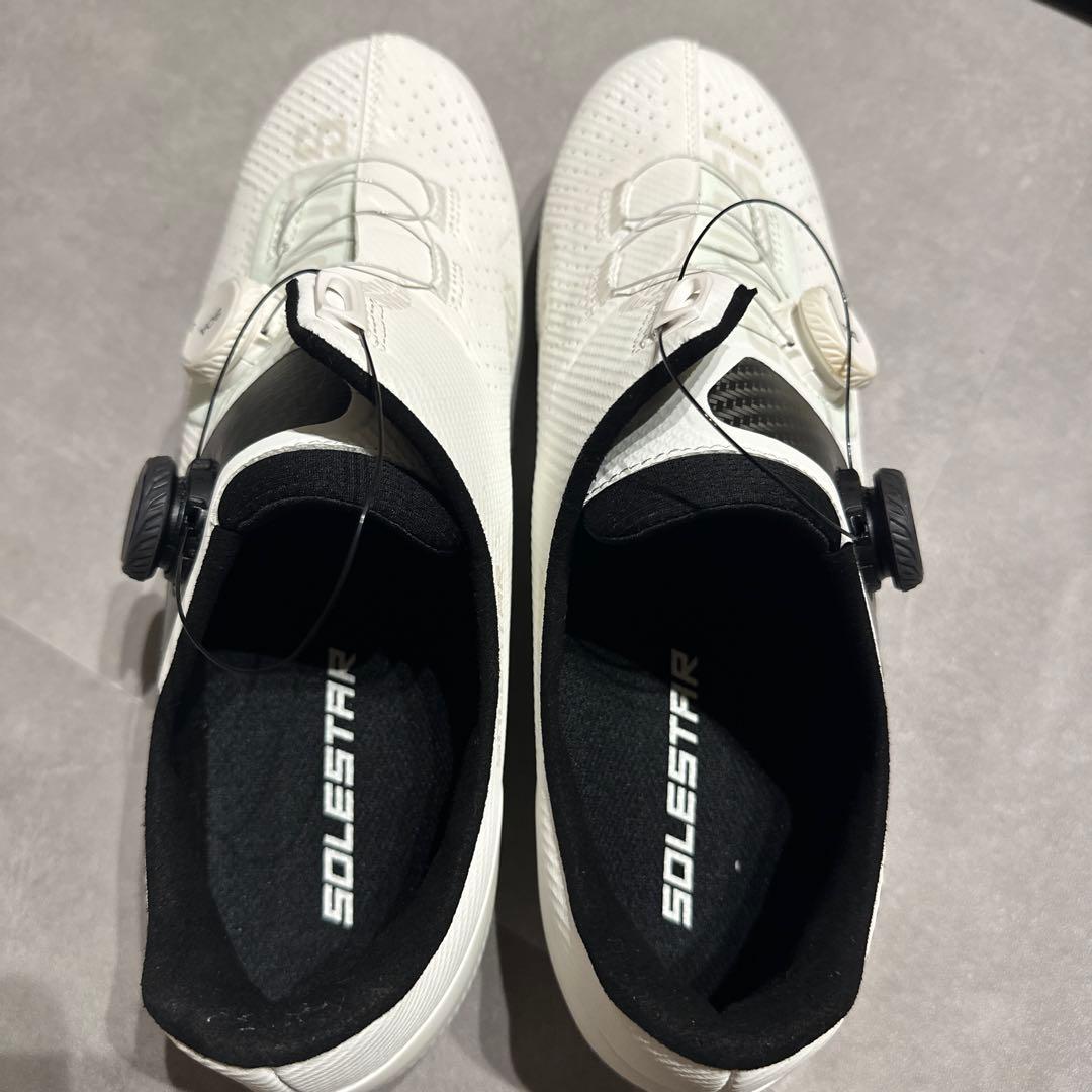 み*か様 suplest Road Pro シューズ 43