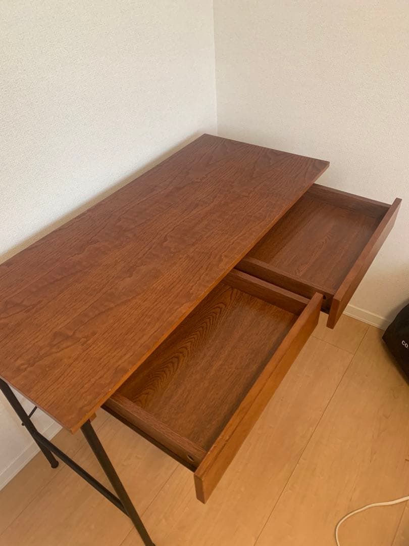 niko and... ニコアンド　デスク