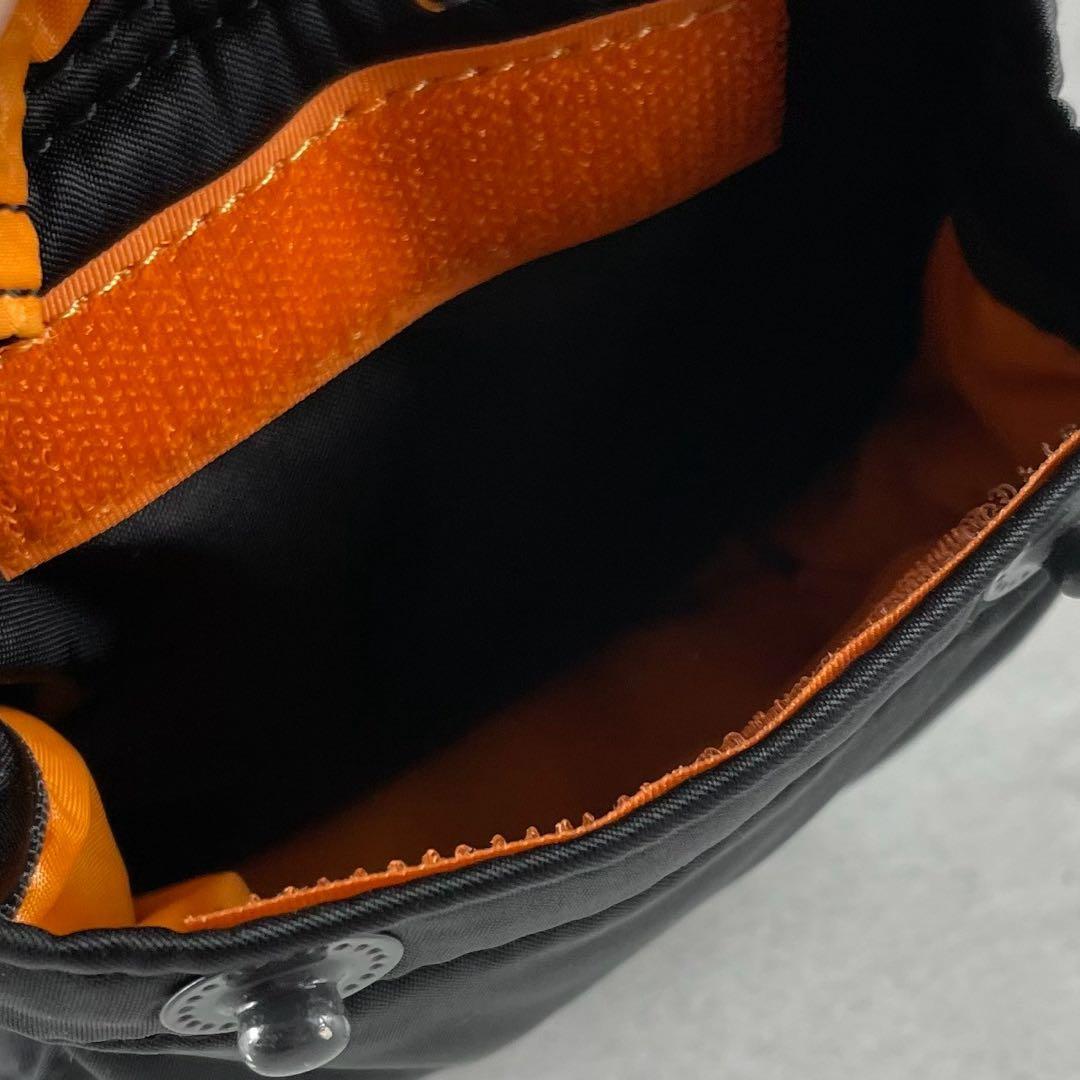 超美品✨ PORTER ポーター ダッフルバッグ ボストン タンカー 黒