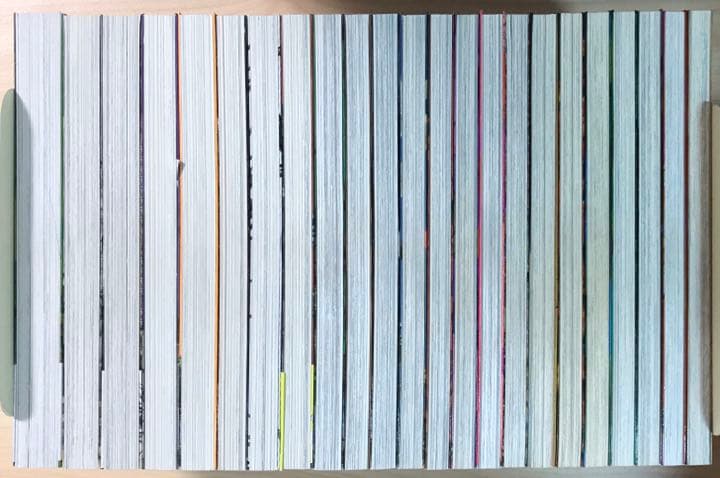 ドロヘドロ 全巻　林田球セット