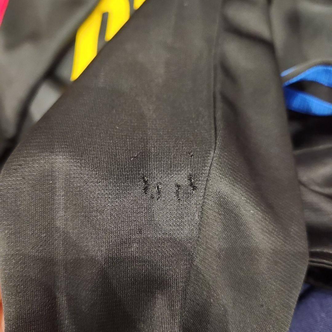 激レア★adidas メッシ　ジャージ FIFA CLUB WORLD CUP