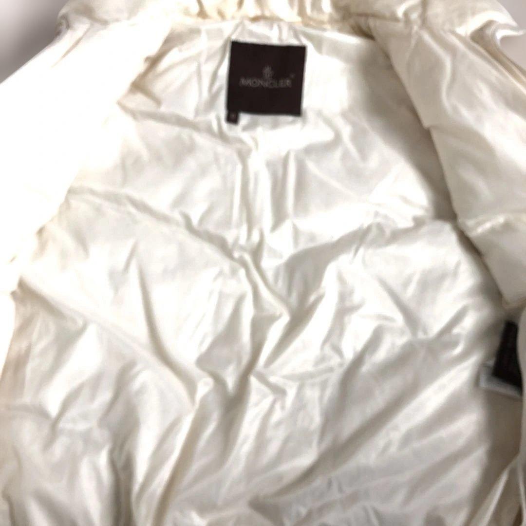 ダウンベスト　　レア