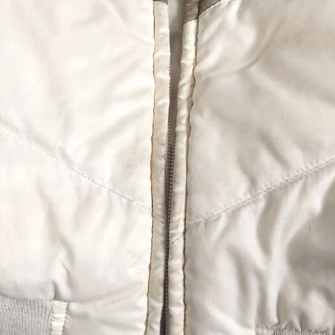 ダウンベスト　　レア