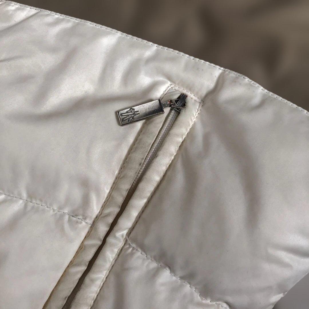 ダウンベスト　　レア