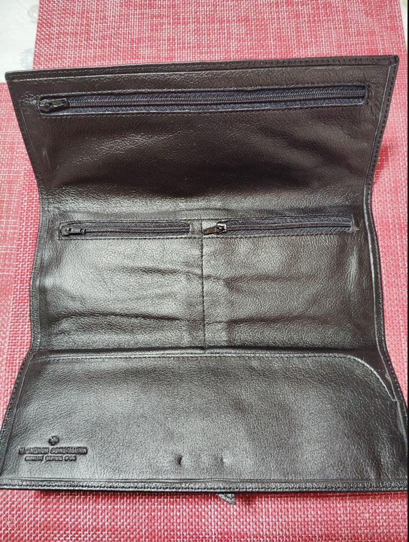 【純正】ヴァシュロン・コンスタンタン