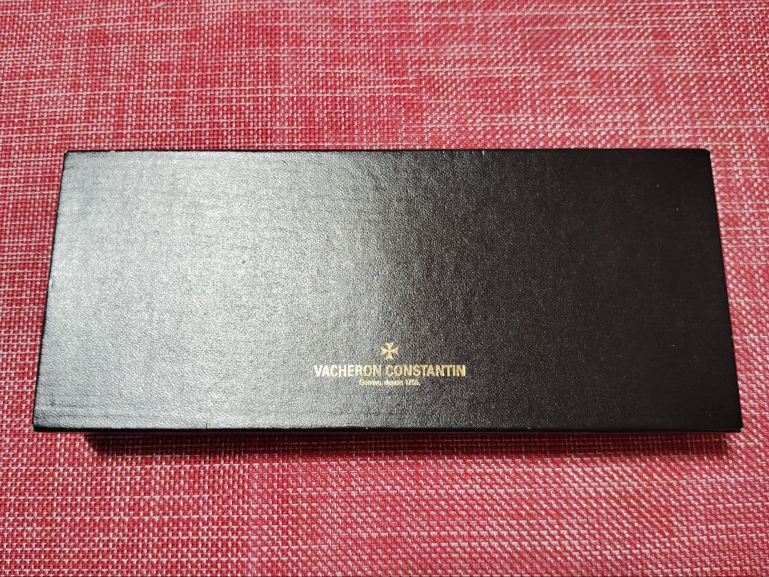 【純正】ヴァシュロン・コンスタンタン