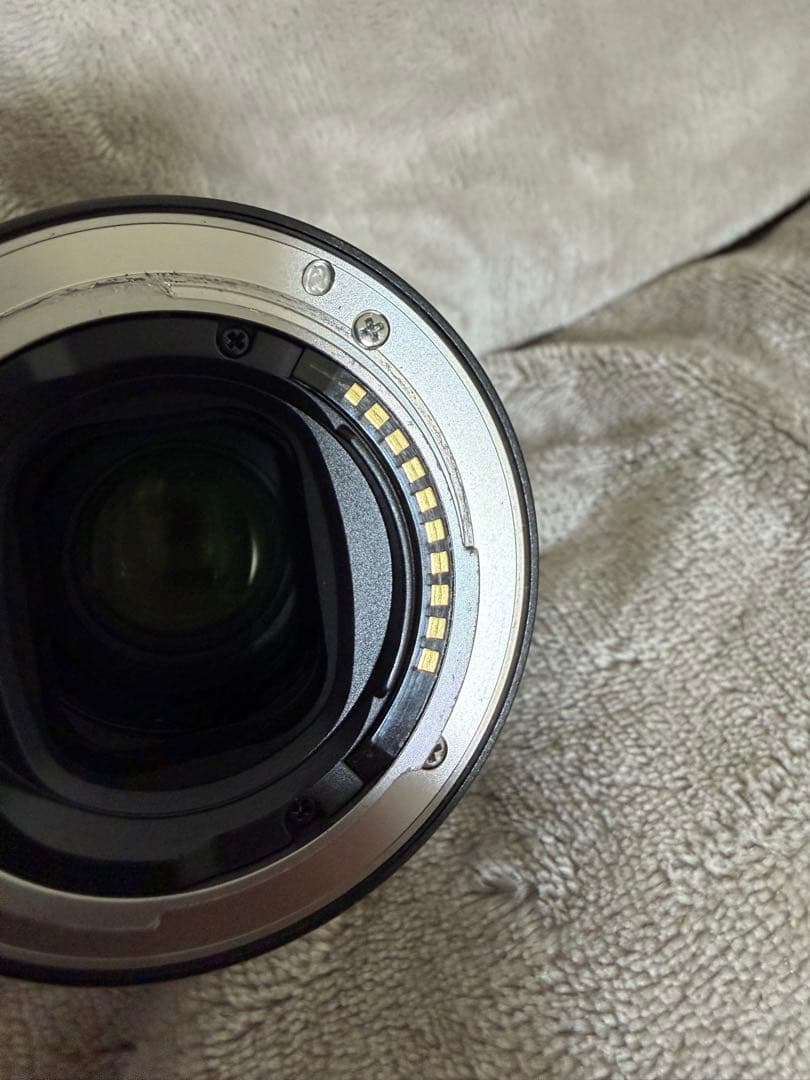 vaulterSONY FE 35mm F1.8 レンズ【AB品（美品）】