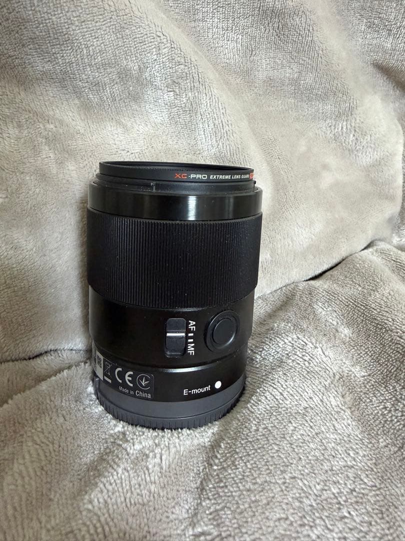vaulterSONY FE 35mm F1.8 レンズ【AB品（美品）】