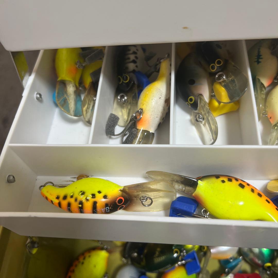 バスハンターセット