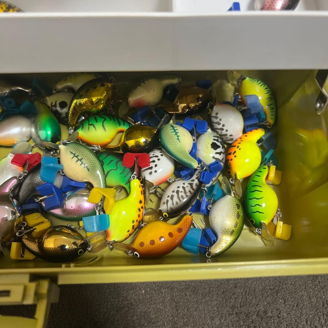 バスハンターセット