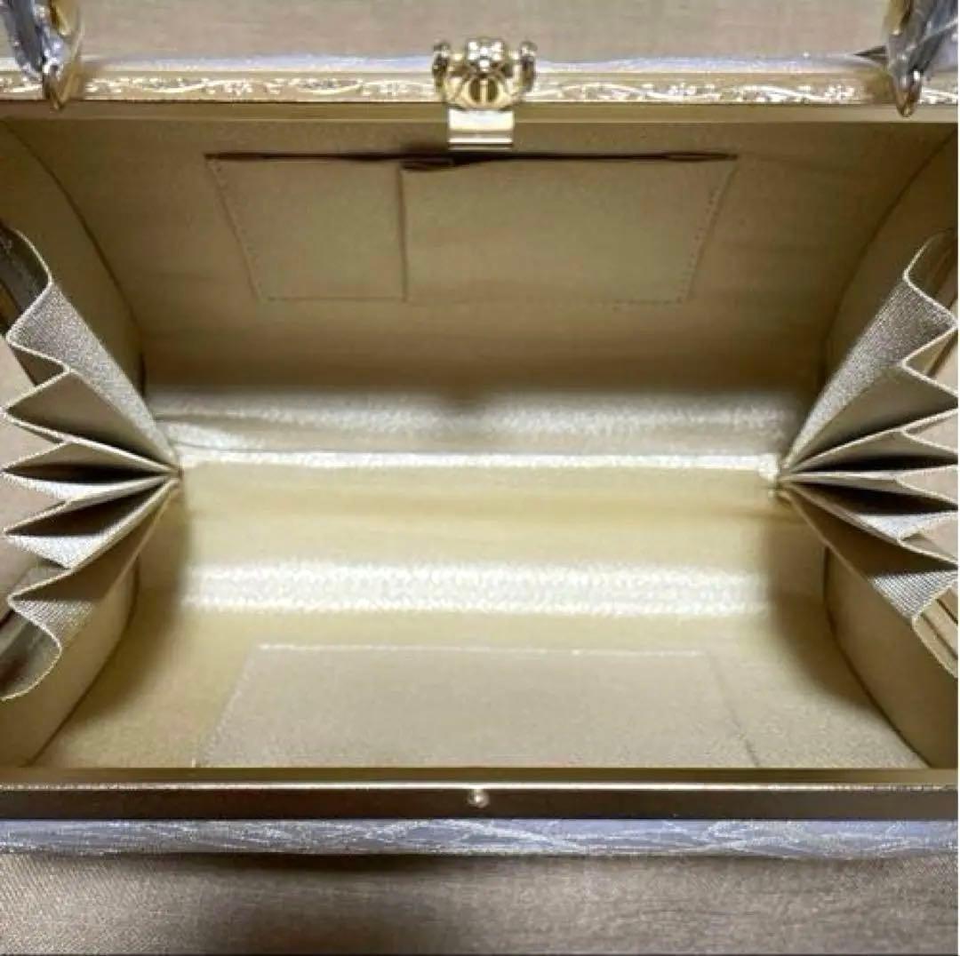 未使用✨結婚式　留袖　訪問着　礼装用　草履バッグセット　七五三