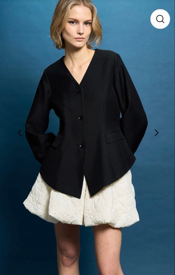 ジャケット・アウター Evros Switching Jacket