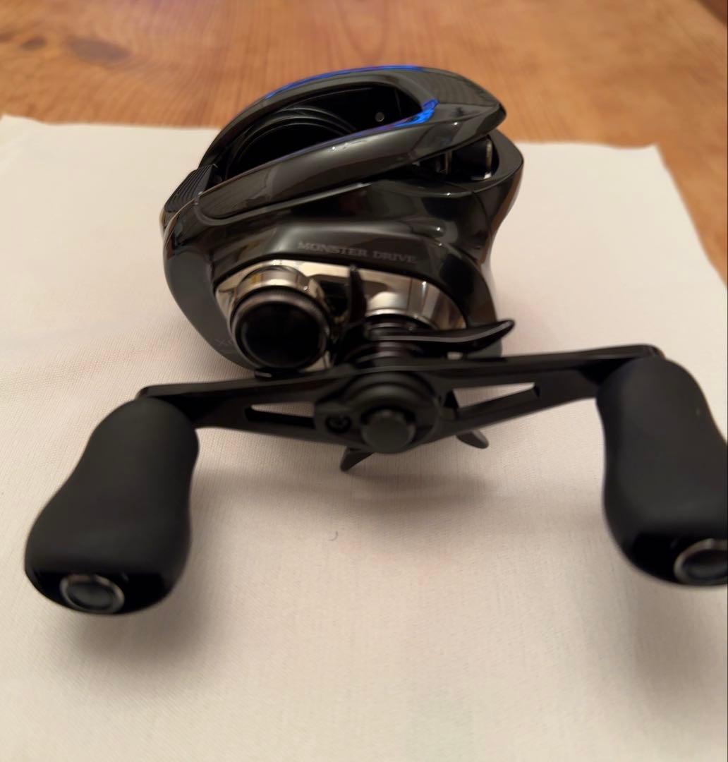 23アンタレスDCMD XG 右ハンドル(11/8までの限定値下げ)