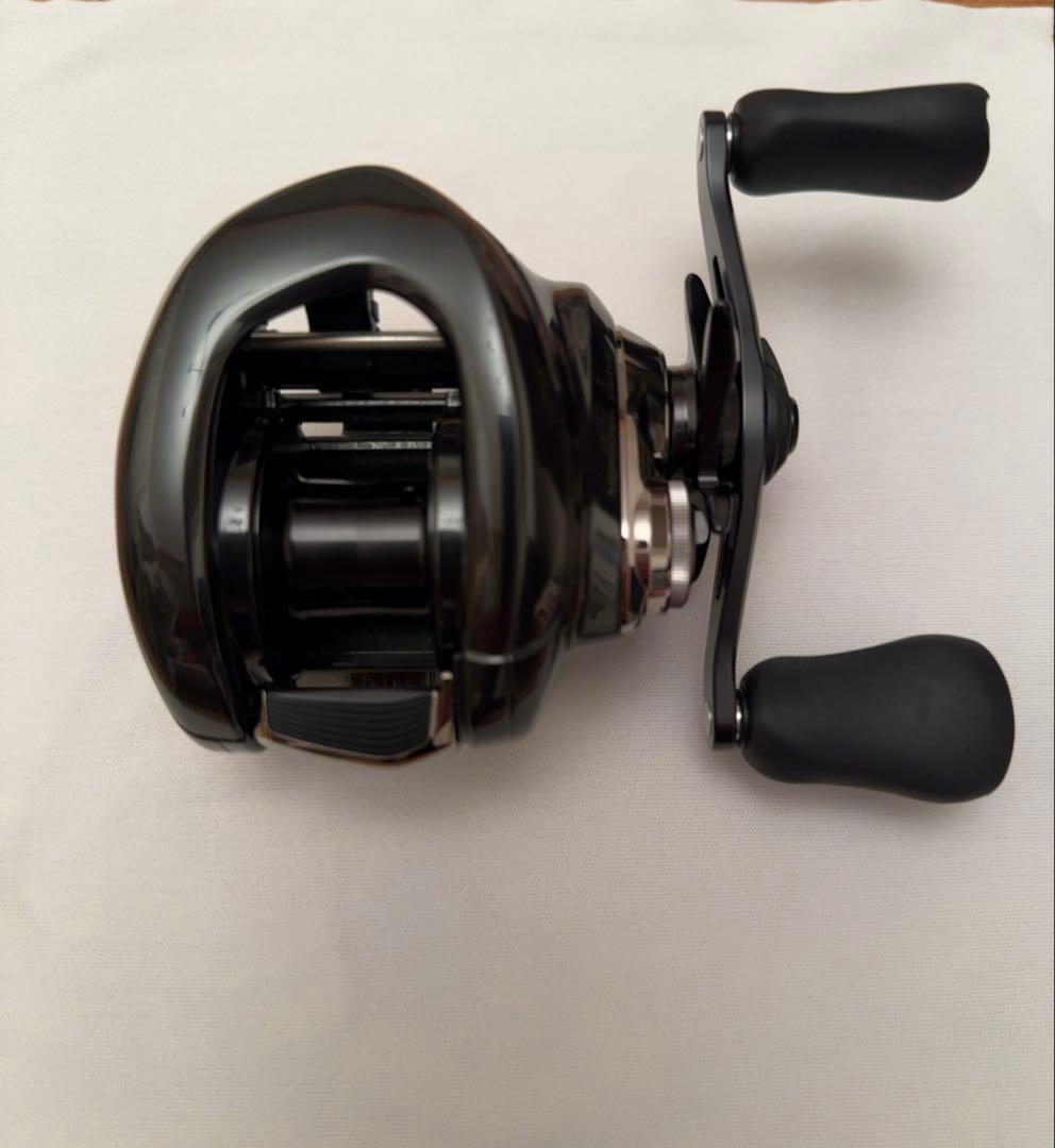 23アンタレスDCMD XG 右ハンドル(11/8までの限定値下げ)