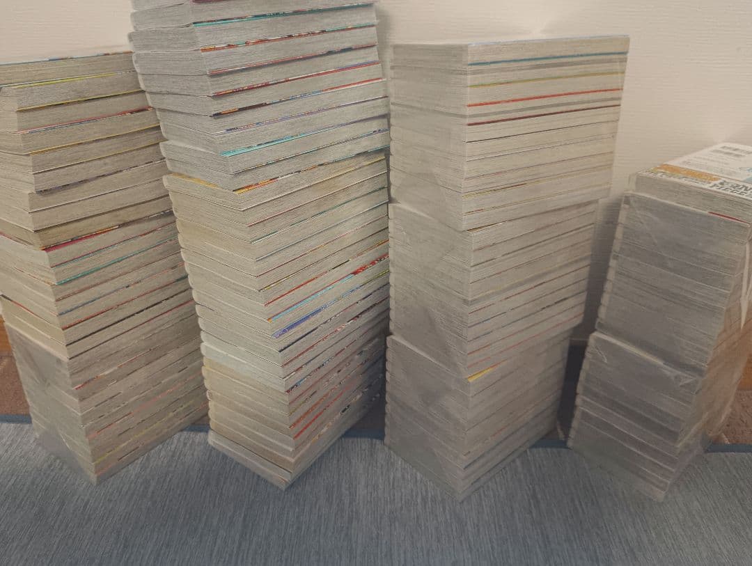 ★12/5限定!★かなり美品!ワンピース全113巻全巻セット★